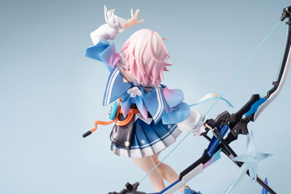 Honkai: Star Rail PVC Statue 1/7 March 7th 28 cm 12