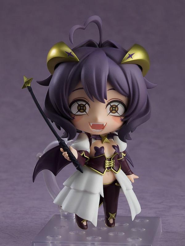 Gushing Over Magical Girls Nendoroid Action Figure Magia Baiser 10 cm 5