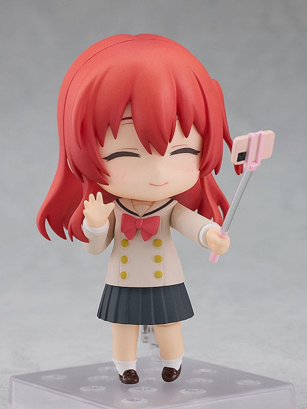 Bocchi the Rock! Nendoroid Action Figure Ikuyo Kita 10 cm 3