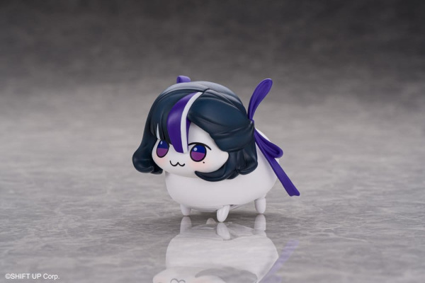 Goddess of Victory: Nikke Trading Figures DORO Action Hobby 8 cm Blind Box Assortment (6) 7