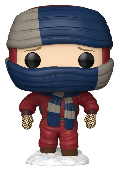 A Christmas Story POP! Movies Vinyl Figure Randy Parker 9 cm