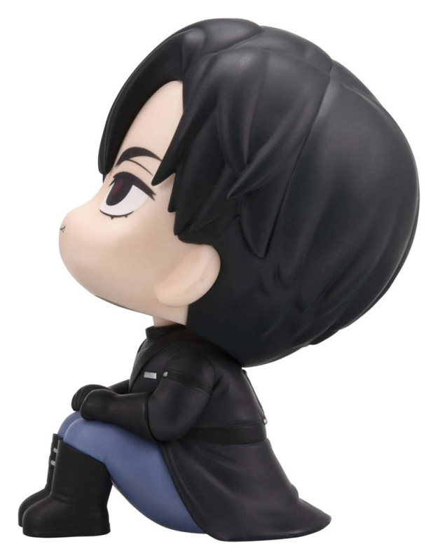 Alien Stage Look Up PVC Figure Ivan 11 cm 4