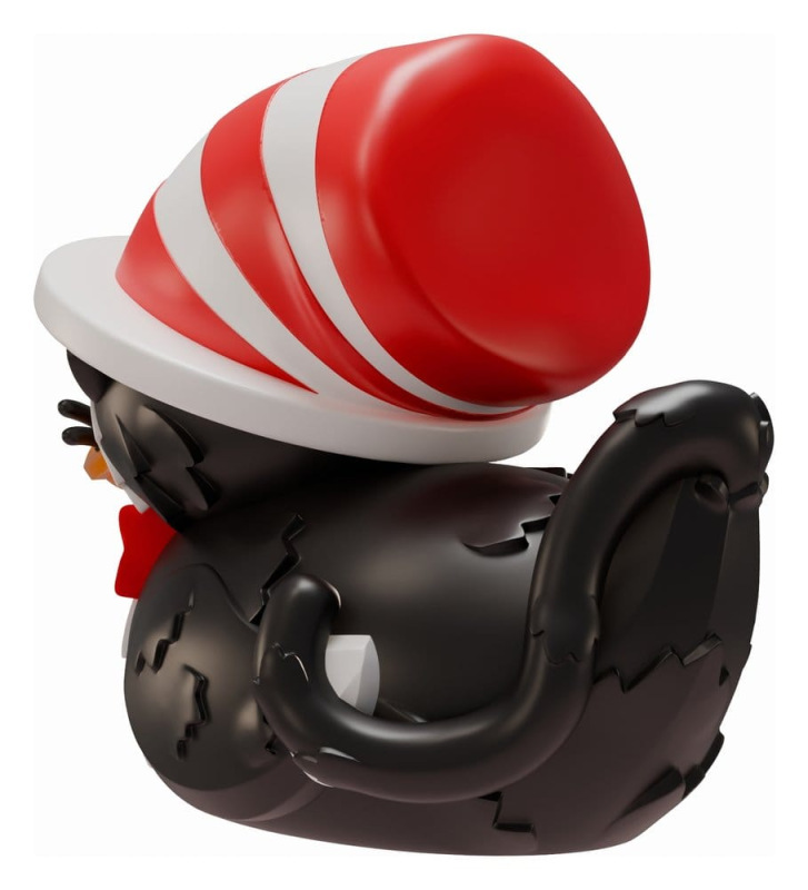 The Cat in the Hat Tubbz Mini PVC Figure 4