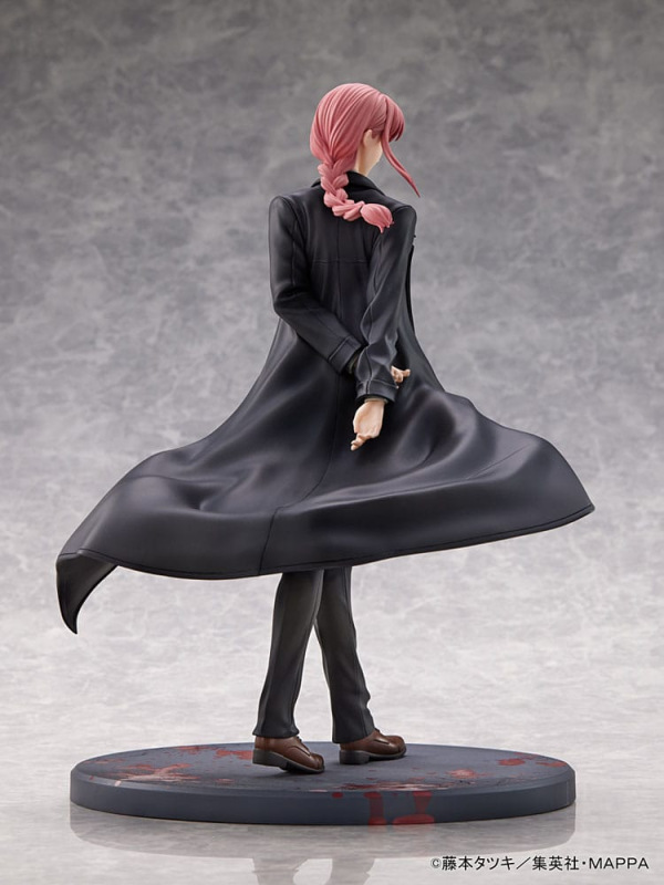 Chainsaw Man PVC Statue 1/7 Makima 25 cm 10