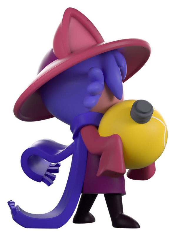 OneShot Vinyl Figure Niko 11 cm 2