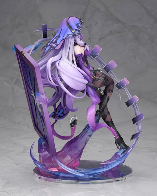 Honkai: Star Rail PVC Figure 1/7 Black Swan 26 cm 7
