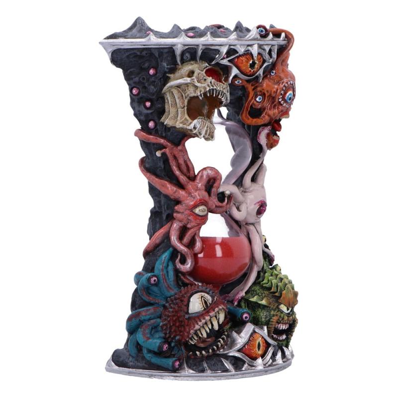 Dungeons & Dragons sandglass Beholder 18 cm