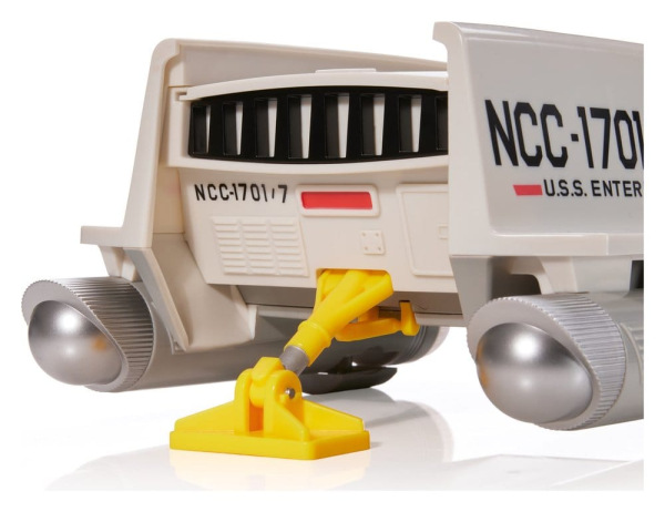 Star Trek Tubbz Vehicle PVC Figure Galileo 25 cm 11