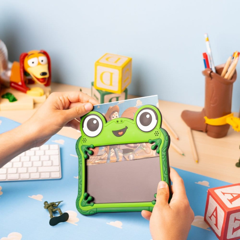 Disney Pixar Toy Story 5 Magnet Lilypad 2