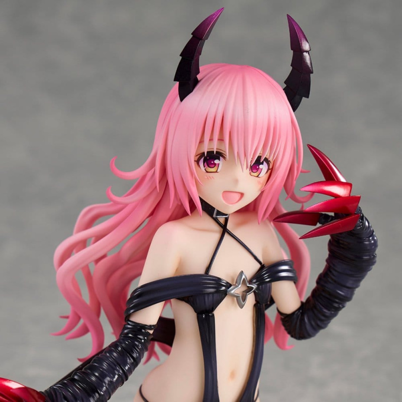 To Love-Ru Darkness PVC Figure Momo Belia Deviluke Fillette Ver. 15 cm 9