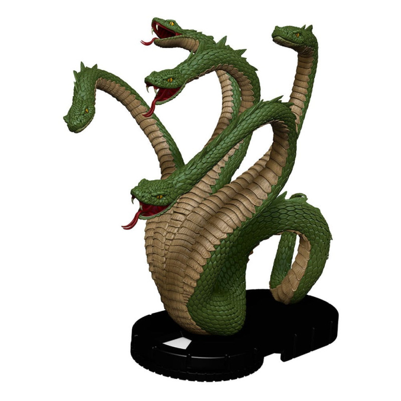 Hercules HeroClix Iconix: The Labors of Hercules 3