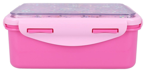 Sanrio Lunch Box Lunch Love 18 cm 4