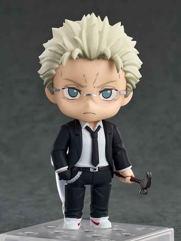 Dorohedoro Nendoroid Action Figure Shin 10 cm 1