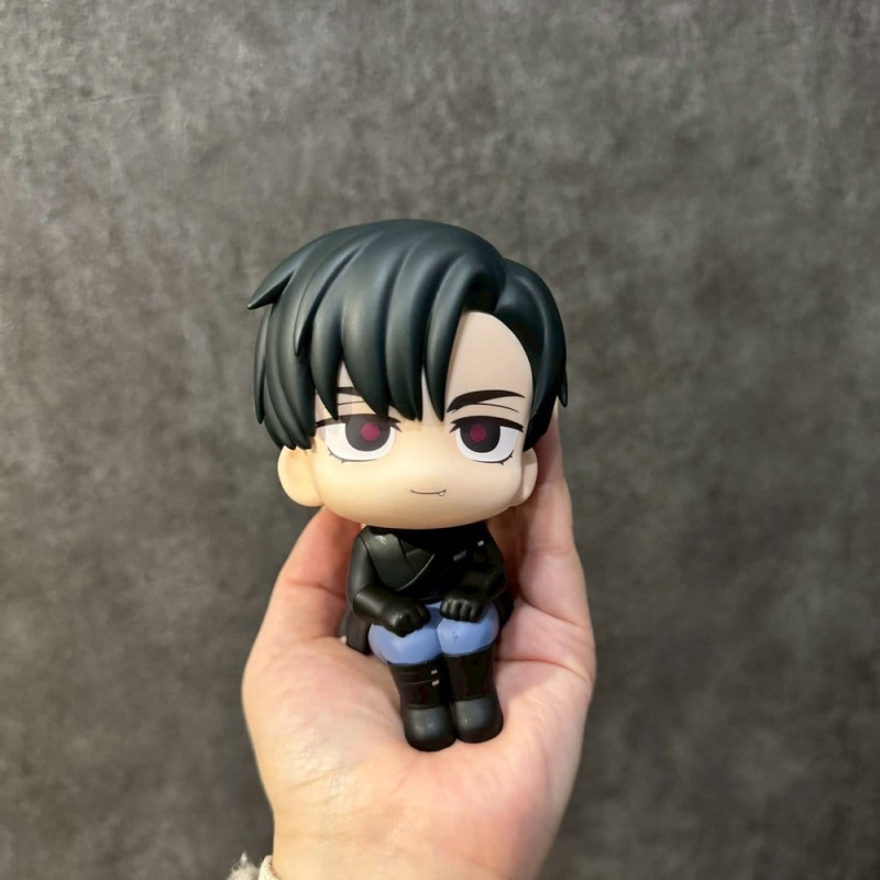 Alien Stage Look Up PVC Figure Ivan 11 cm 6