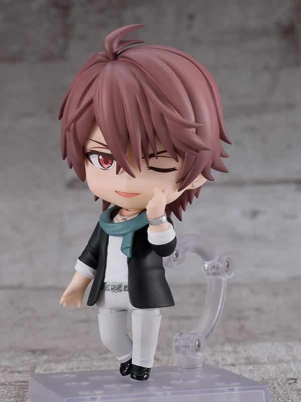 Idolish7 Nendoroid Action Figure Torao Mido 10 cm 2