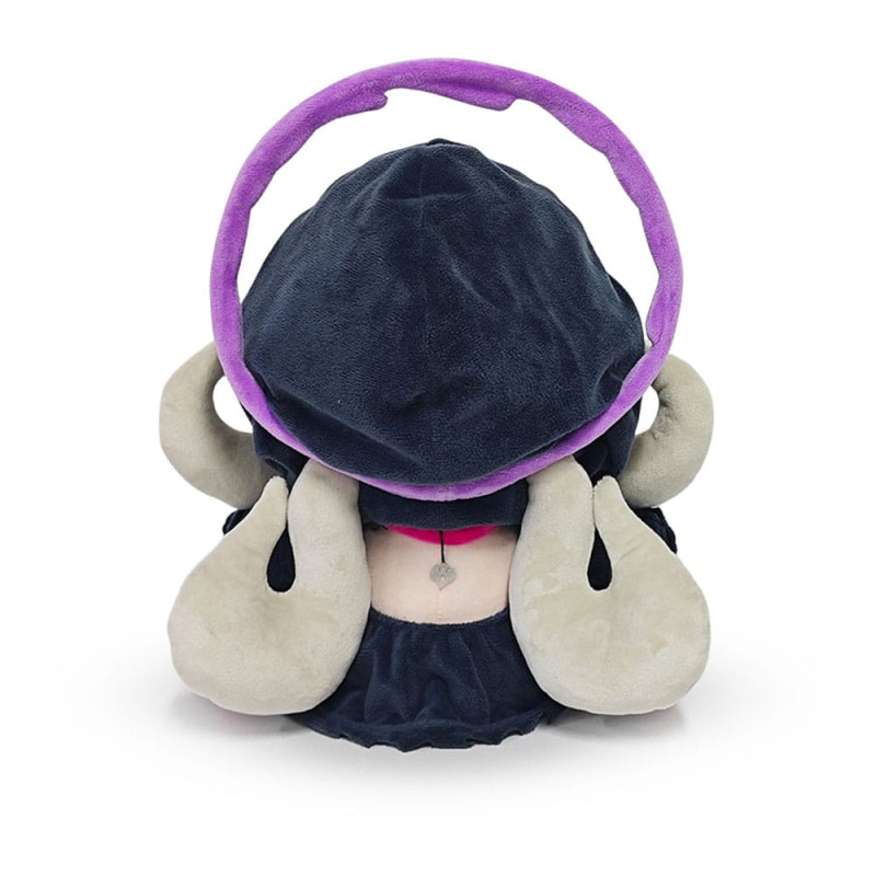AnyColor Nijisanji Plush Figure Reimu 22 cm 3
