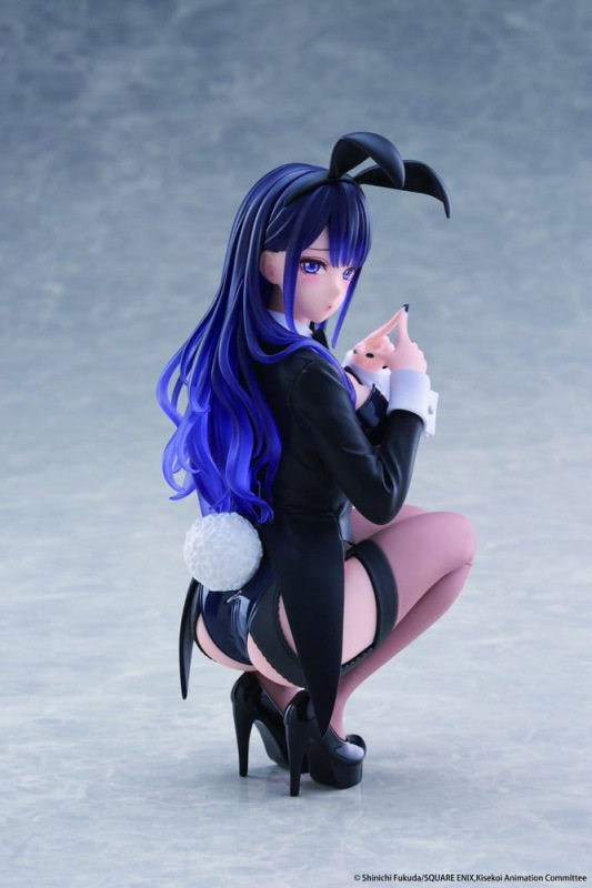 My Dress-Up Darling Desktop Cute PVC Figure Marin Kitagawa (Arisa Izayoi Ver.) 13 cm 11