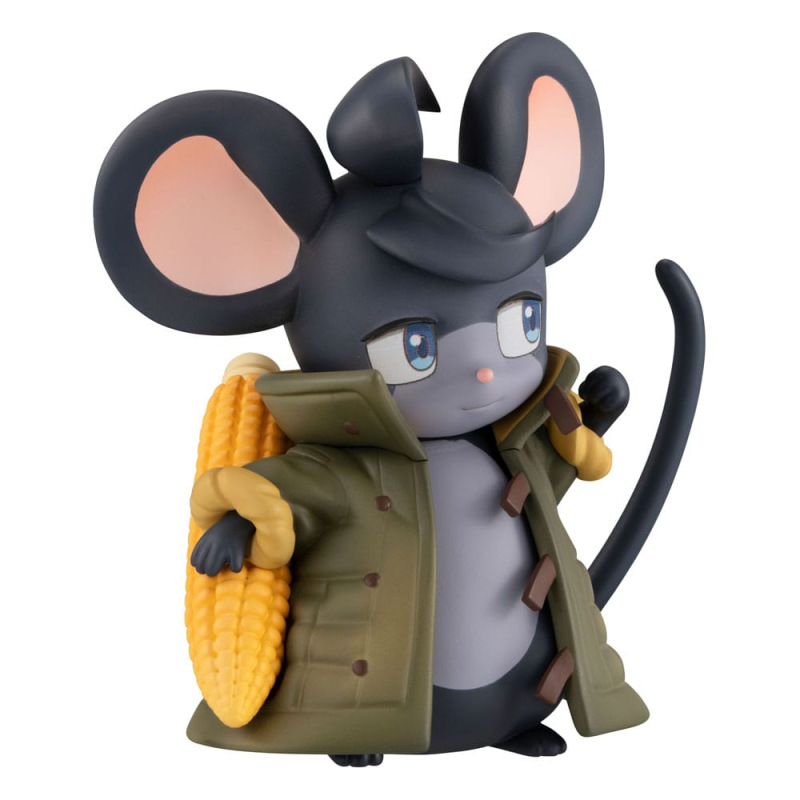 Mobile Suit Gundam Iron-Blooded Orphans PVC Statues Orphanchu of Block 3 Mikatsuki & Orga 10th Anniv 7