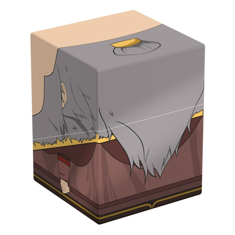 Squaroes Squaroe Avatar: The Last Airbender AV005 - Iroh 3