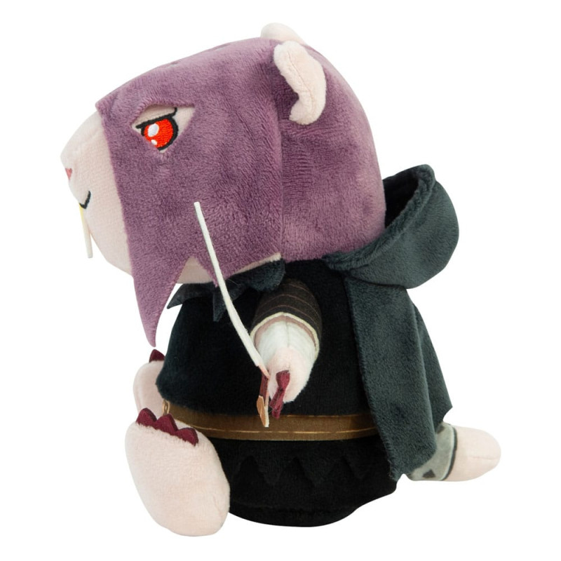 Warhammer Plush Figure Skaven Deathmaster 15 cm 4