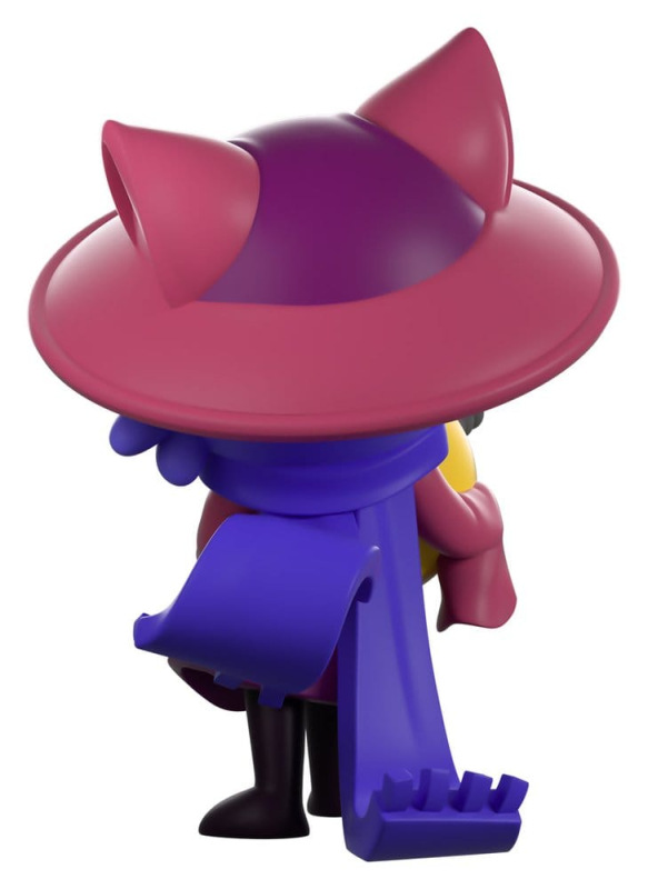 OneShot Vinyl Figure Niko 11 cm 4