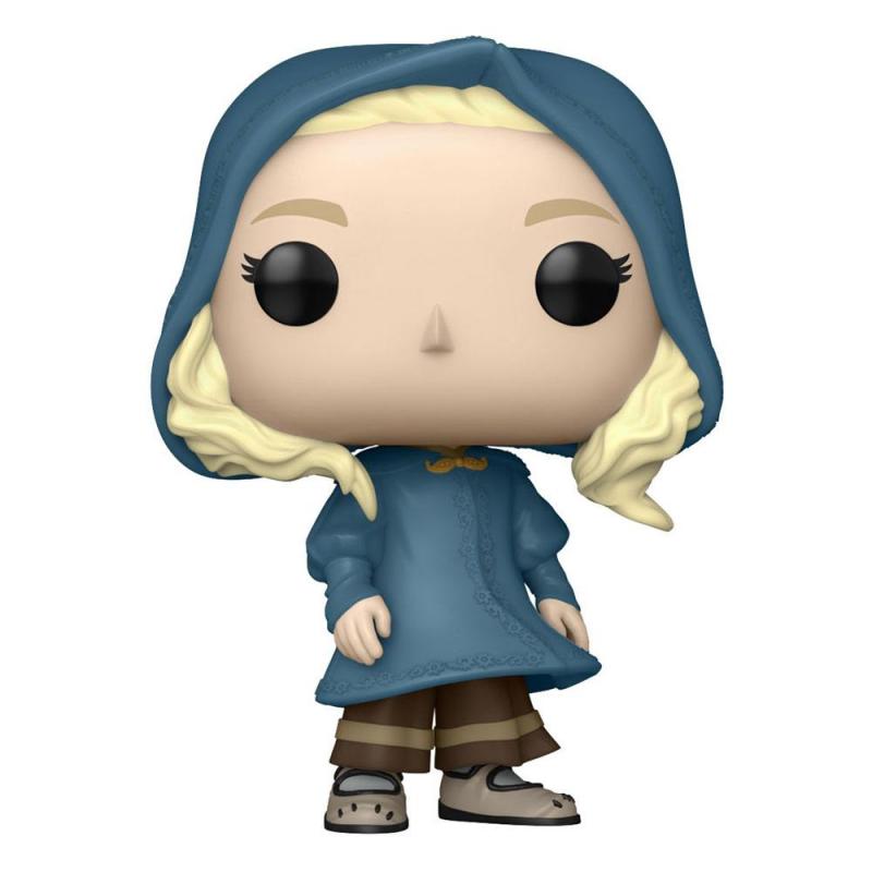 The Witcher: Ciri 9 cm POP! TV Vinyl Figure - Funko
