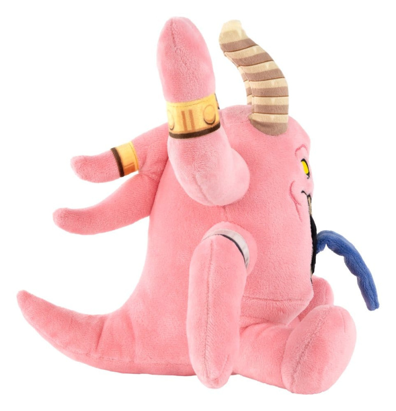 Warhammer Plush Figure Pink Horror of Tzeentch 6