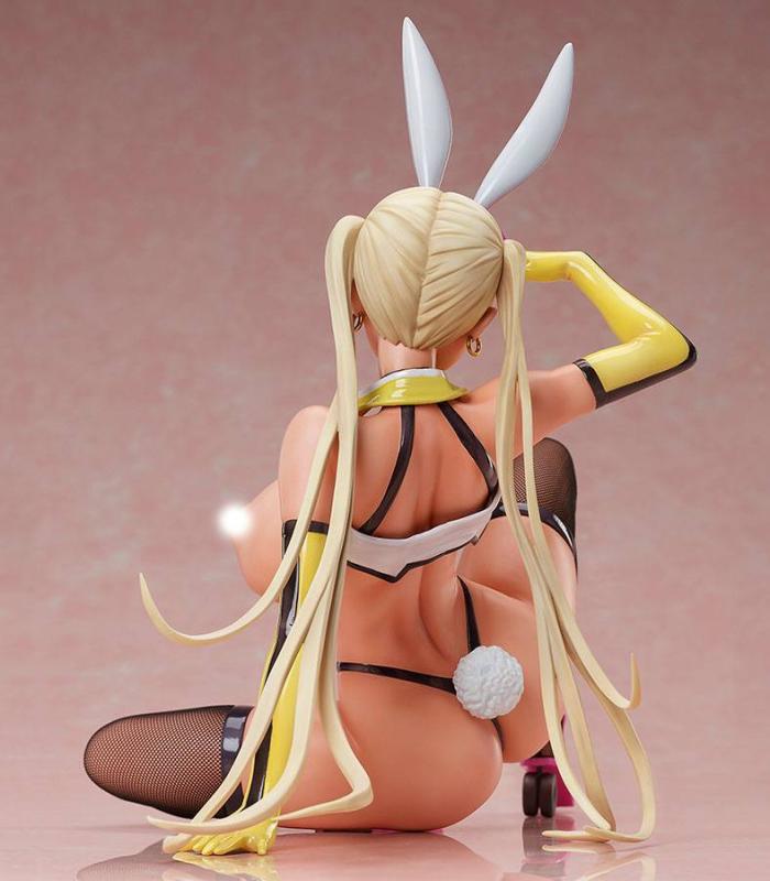 Original Character Statue 1/4 Lepus Chimomo Bunny Ver. 29 cm