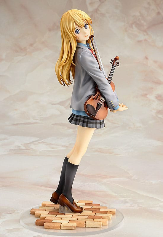 Your Lie in April Statue 1/8 Kaori Miyazono 20 cm (3rd-run) 1