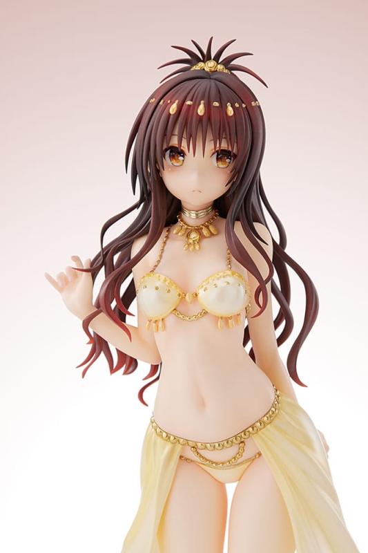 To Love-Ru Darkness Statue PVC 1/7 Mikan Yuki 22 cm 8