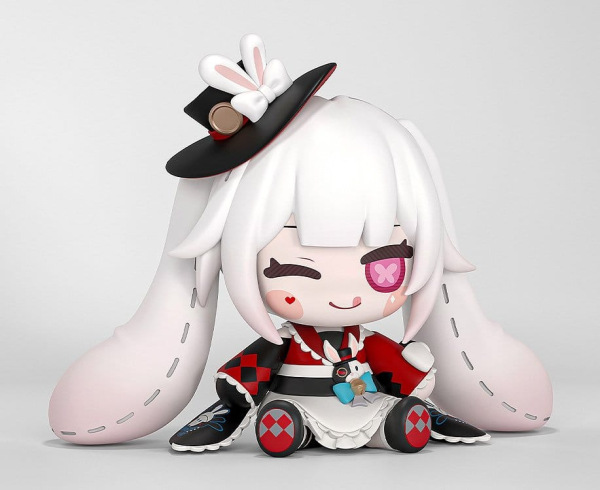 Honkai: Star Rail Huggy Good Smile Mini Figure Spark 7 cm 2