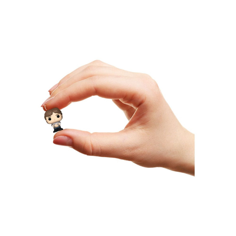 The Empire Strikes Back Bitty POP! Vinyl Figure 2-Pack L&H 2,5 cm 2