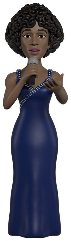 Whitney Houston Minix Figure 12 cm