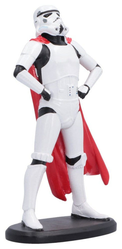 Original Stormtrooper Figure Super Trooper 14 cm 3