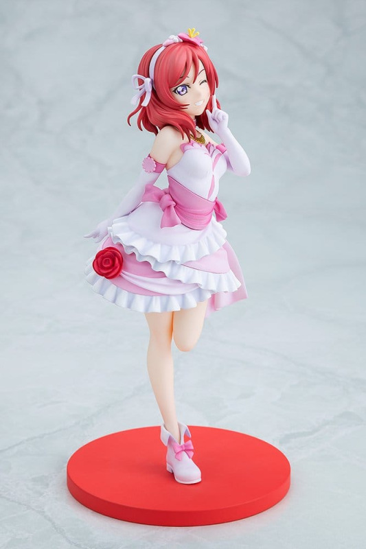 LoveLive! KDcolle PVC Figure Maki Nishikino Bokutachi wa Hitotsu no Hikari ver. 16 cm 2