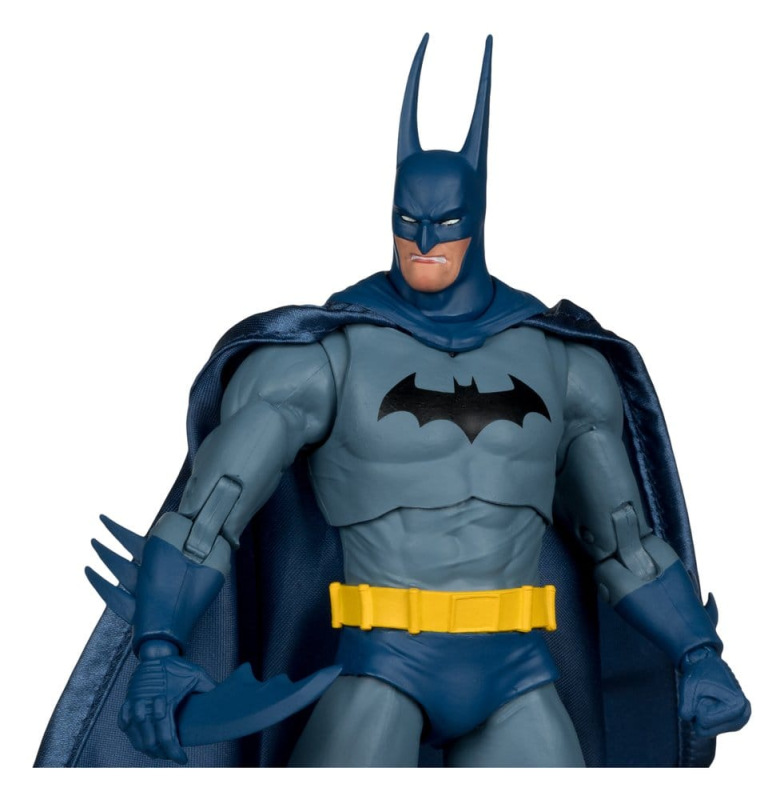DC Multiverse Action Figure Batman (Batman: Haunted Gotham) 20 cm 2