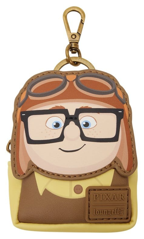 Up by Loungefly Bag Charm Mystery Box Display (15) 3