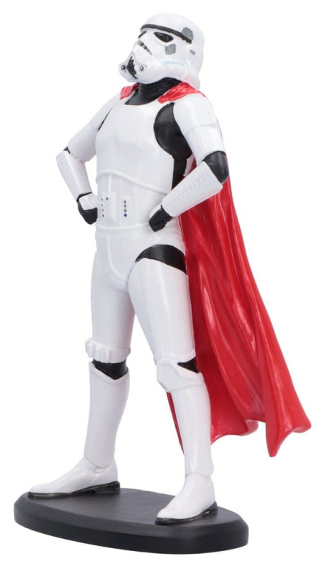 Original Stormtrooper Figure Super Trooper 14 cm 1