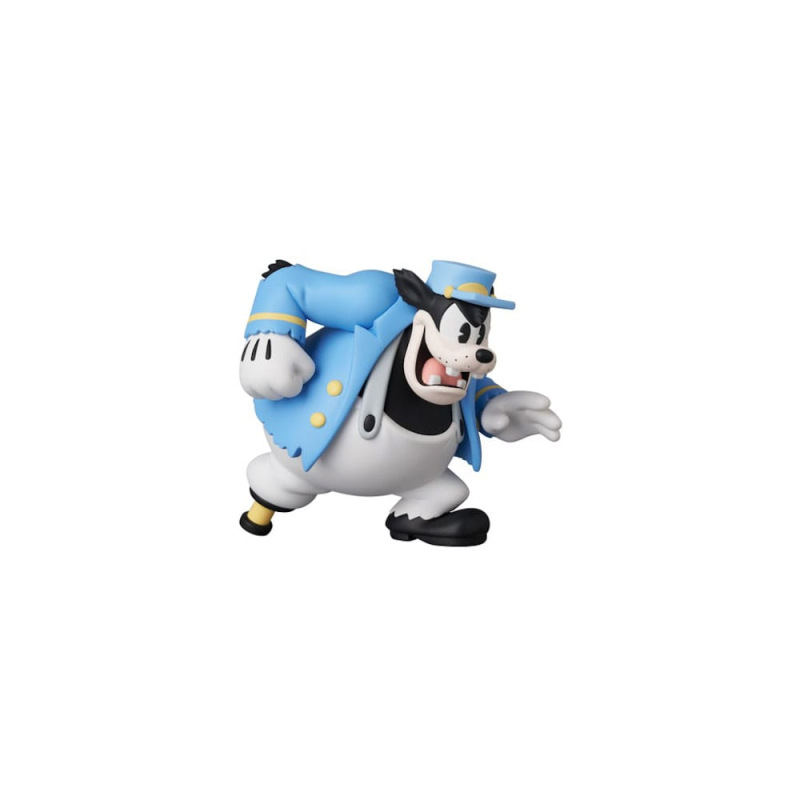 Disney UDF Series 11 Mini Figure Mickey Mouse Pete 7 cm