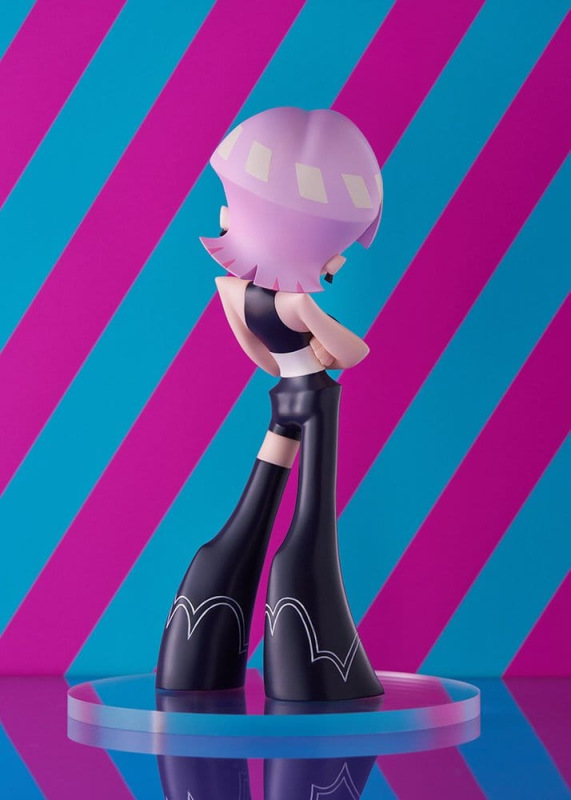 New Panty & Stocking with Garterbelt Pop Up Parade PVC Figure Polyurethane 14 cm 3