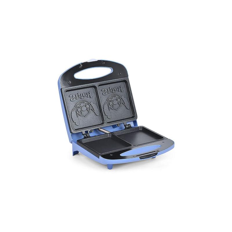 Lilo & Stitch Panini Sandwich Maker Stitch