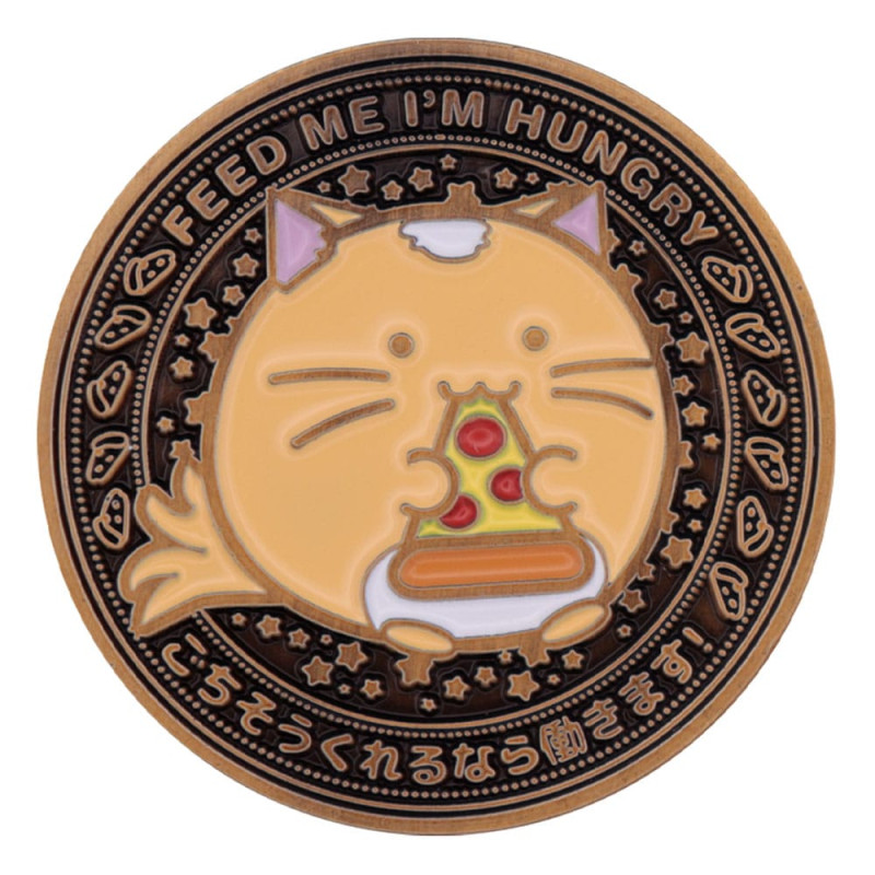 Fuzzballs Collectable Coin Whisky Limited Edition 2