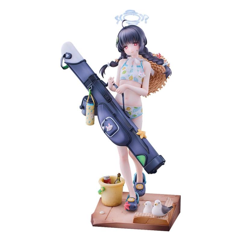 Blue Archive PVC Statue 1/7 Miyu Swimsuit Ver. 25 cm