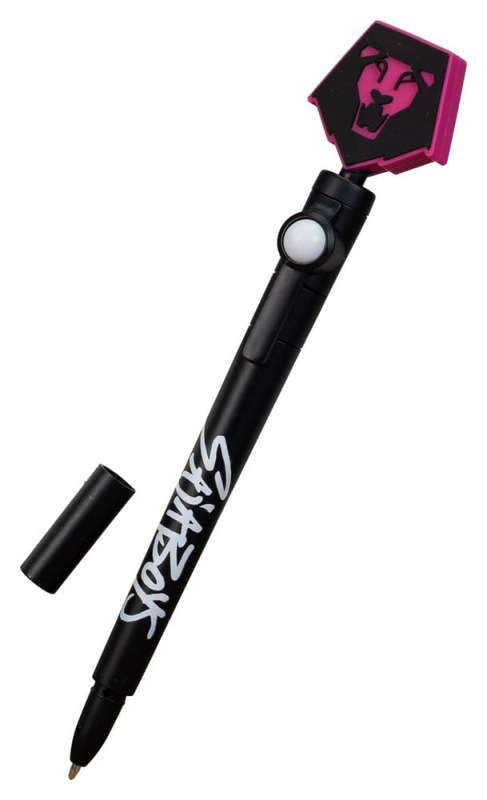 KPop Demon Hunters Fidget Pen Saja Boys 2