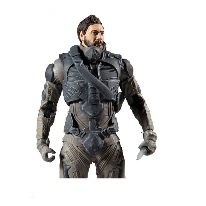 Dune Build A Action Figure Stilgar 18 cm 4