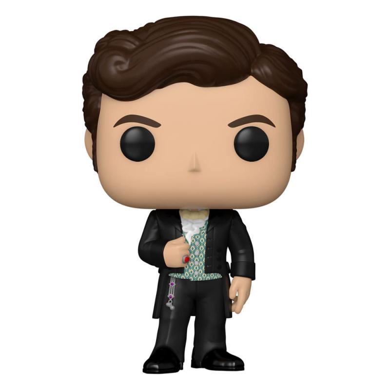 Bridgerton POP! TV Vinyl Figure Colin Bridgerton 9 cm