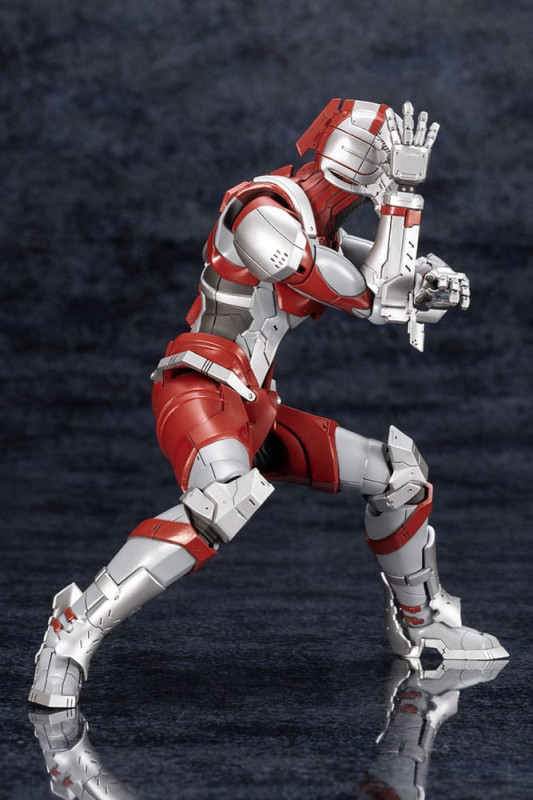 Ultraman Plastic Model Kit Ultraman 17 cm 12