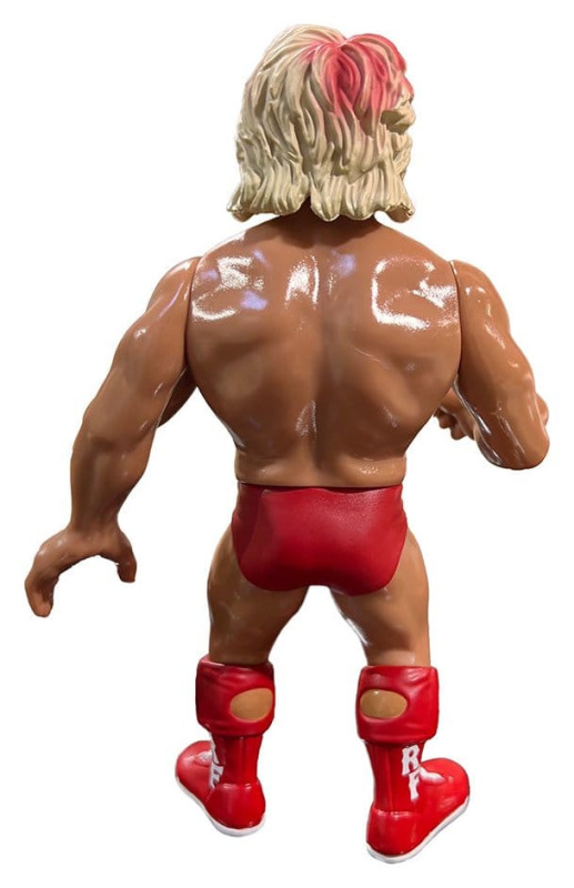 Zombie Sailor's Toys Action Figure Bloody Ric Flair 11 cm 2