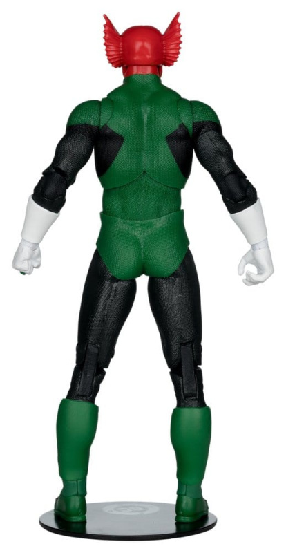 Green Lantern DC Multiverse Action Figure Ghr''ll 18 cm 5
