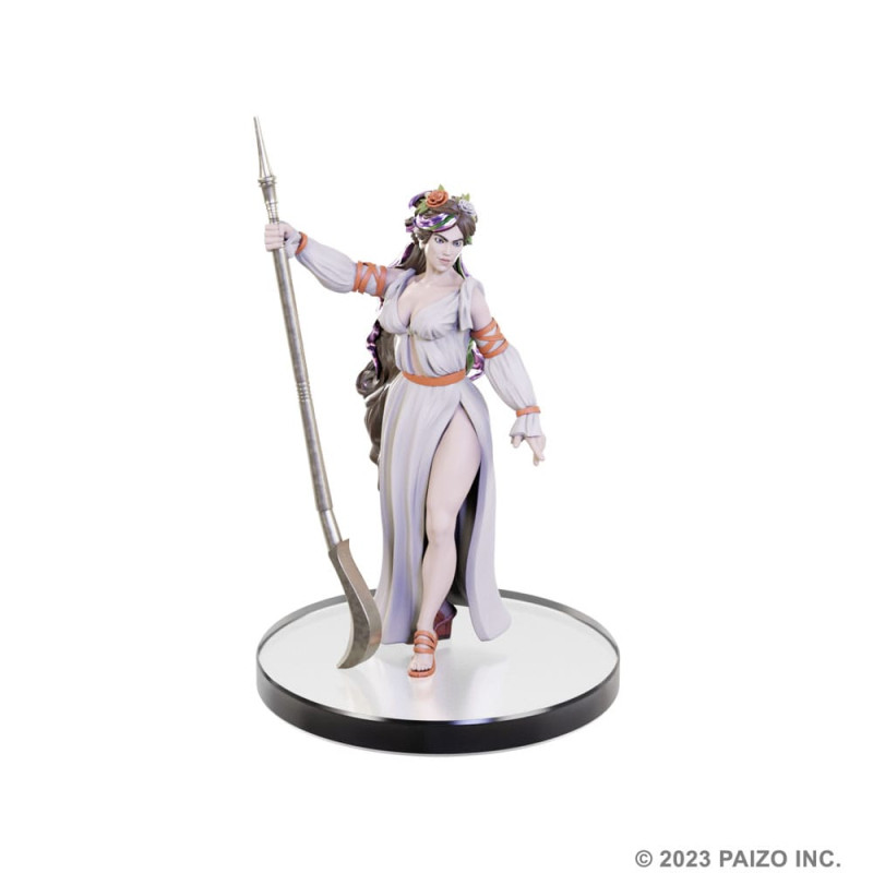 Pathfinder Battles pre-painted Miniatures 8-Pack Gods of Lost Omens Boxed Set 3